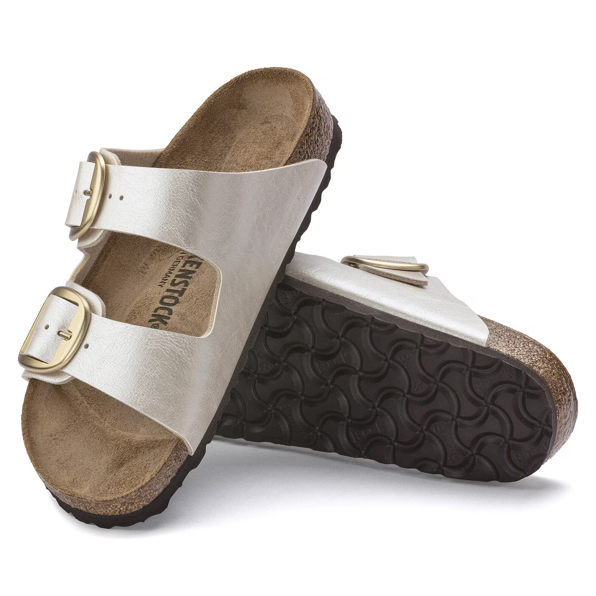 Arizona Big Buckle Birko-Flor