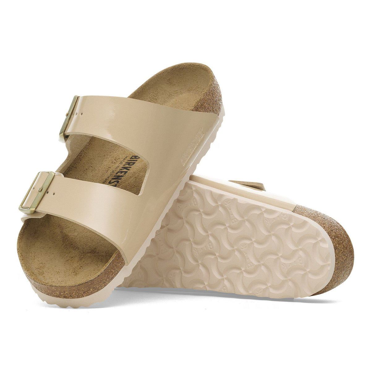 Arizona Birko-Flor Patent