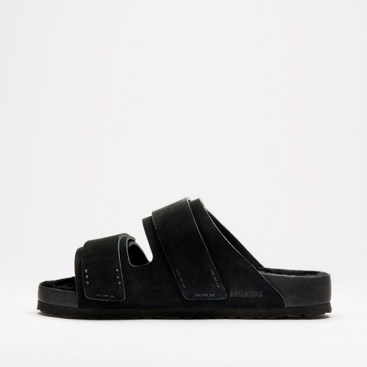 Uji Suede Tekla