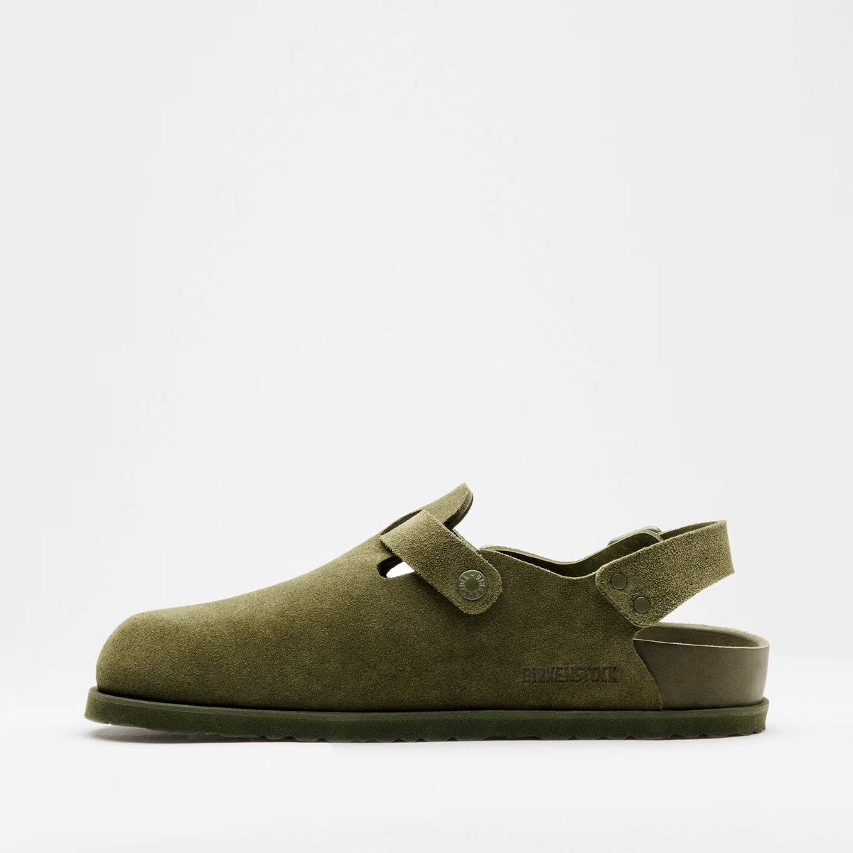 1774 IV Tokio Suede Leather