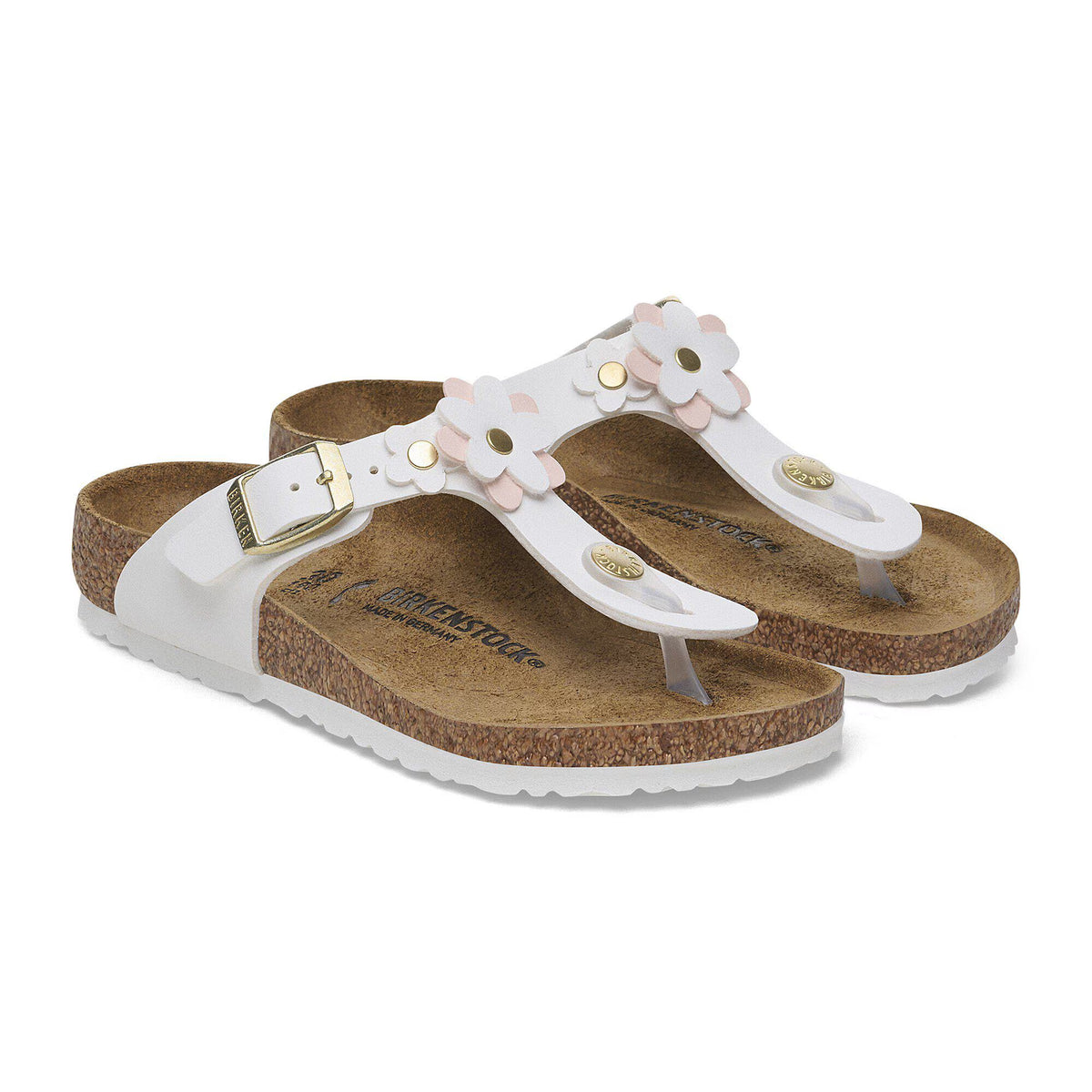 Gizeh Flowers Kids Birko-Flor