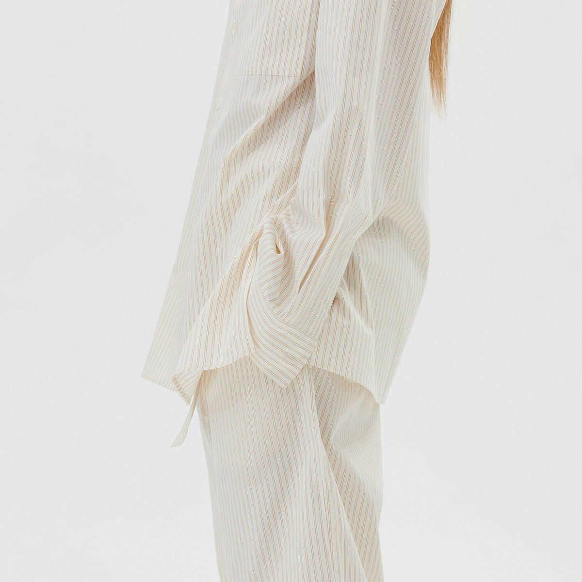 Tekla Pants
