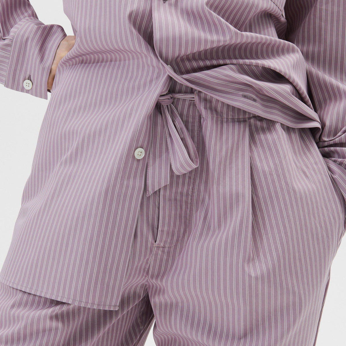 Tekla Pants