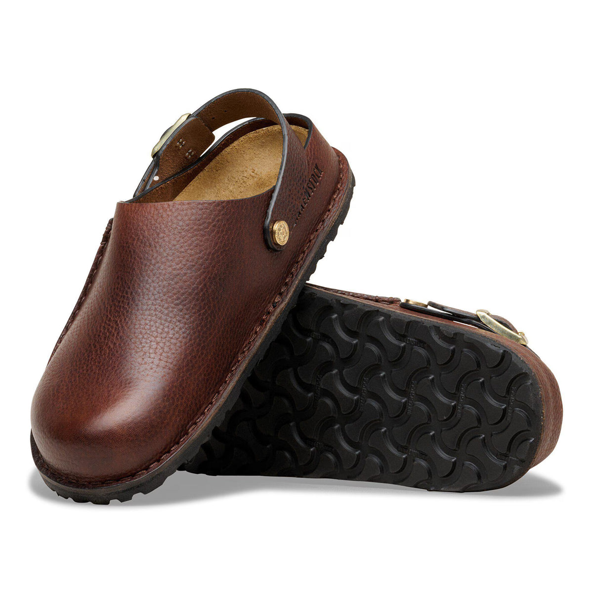 Lutry Premium Natural Leather