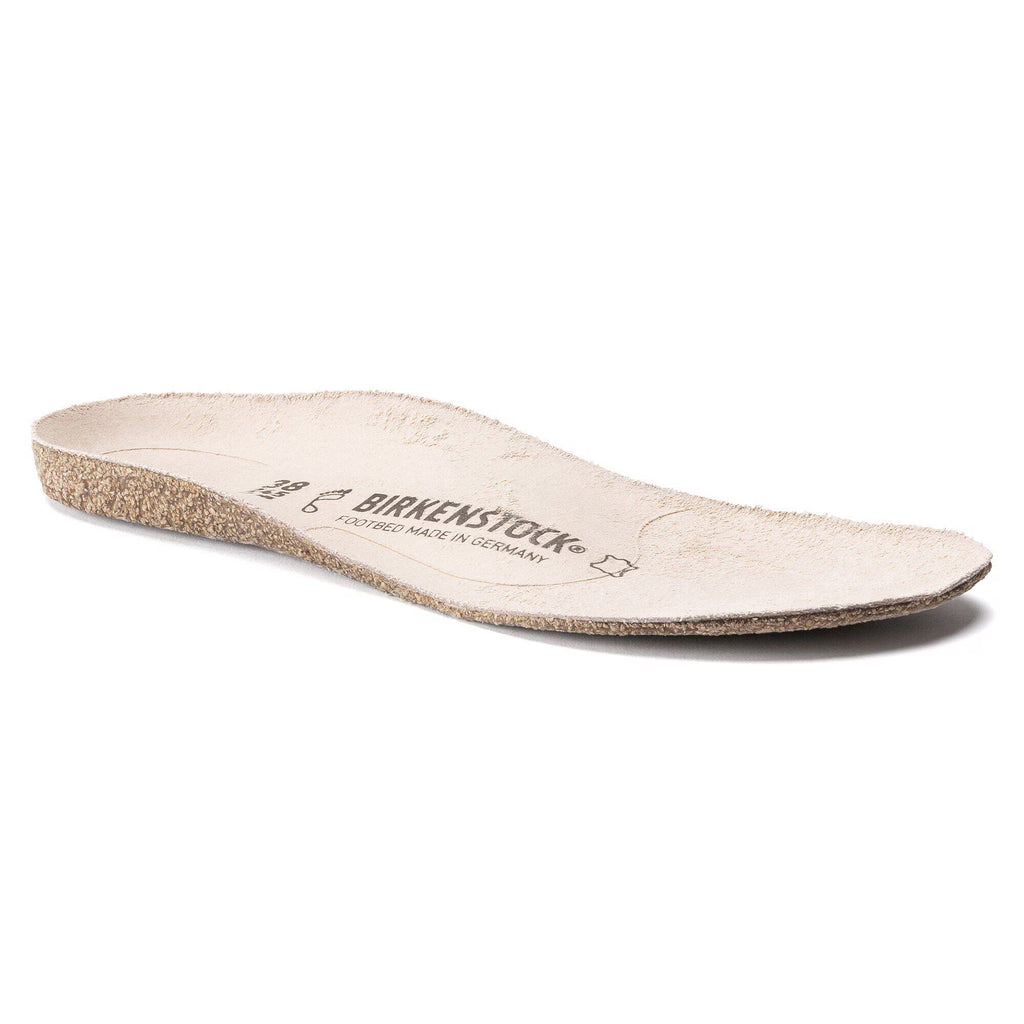 Replacement Footbed
