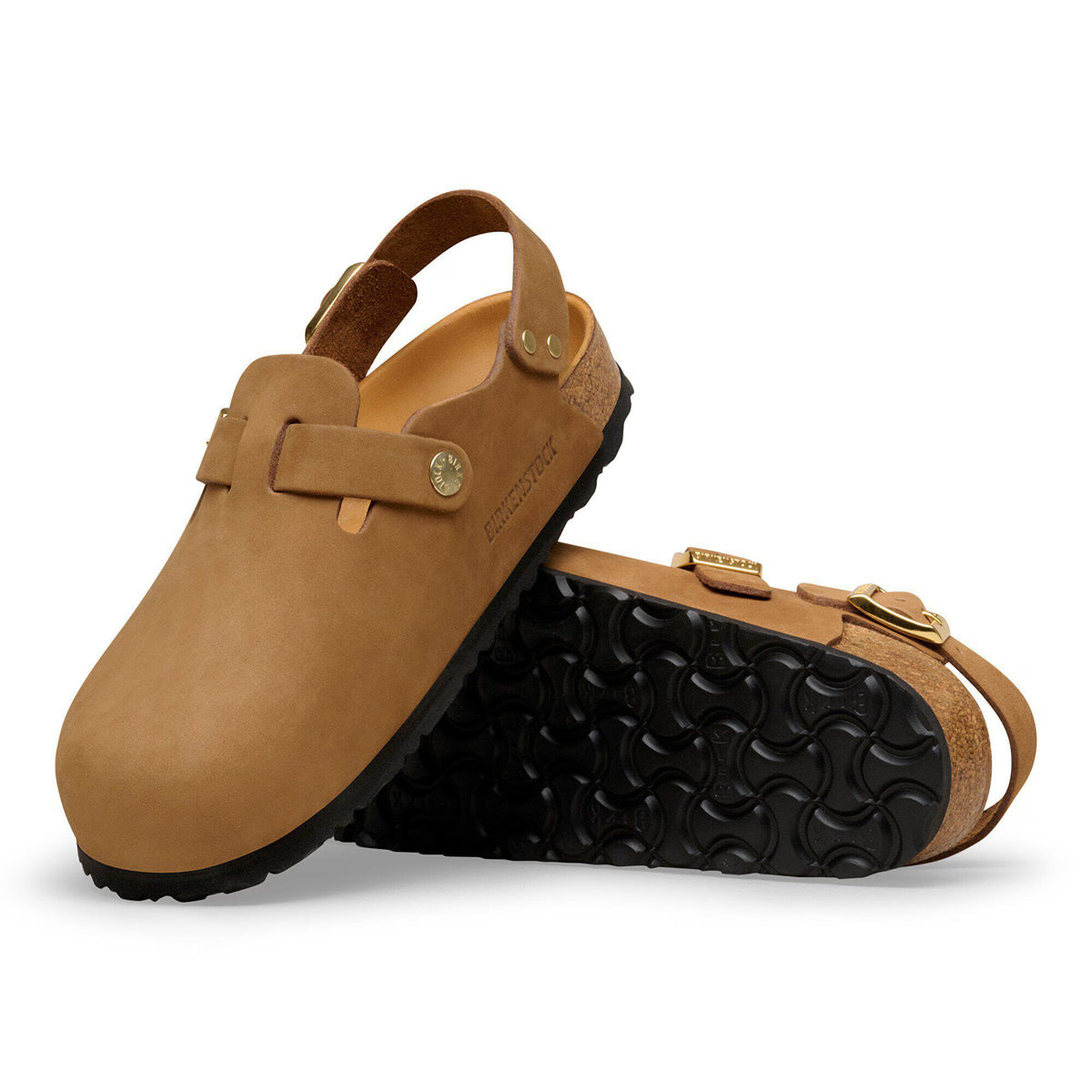 Tokio Nubuk Leather
