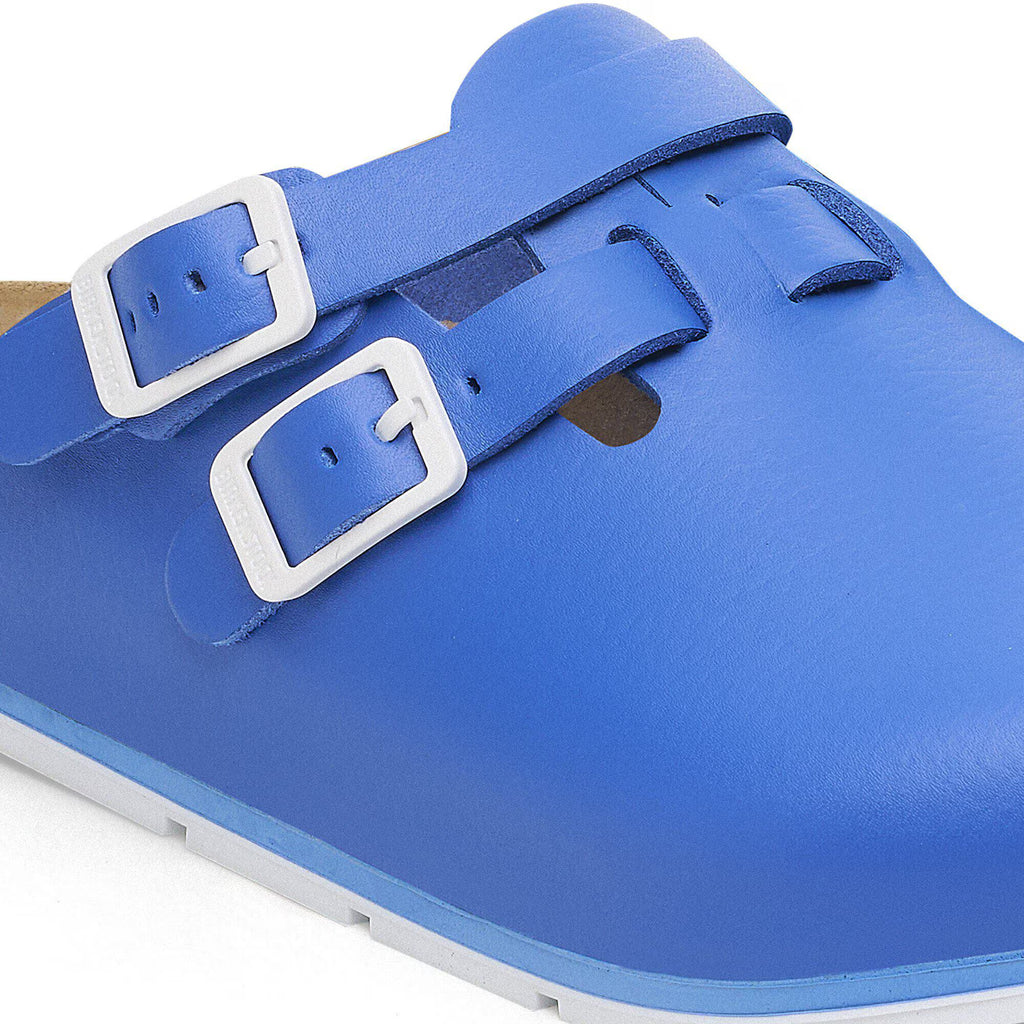 Kay PRO Natural Leather Coated