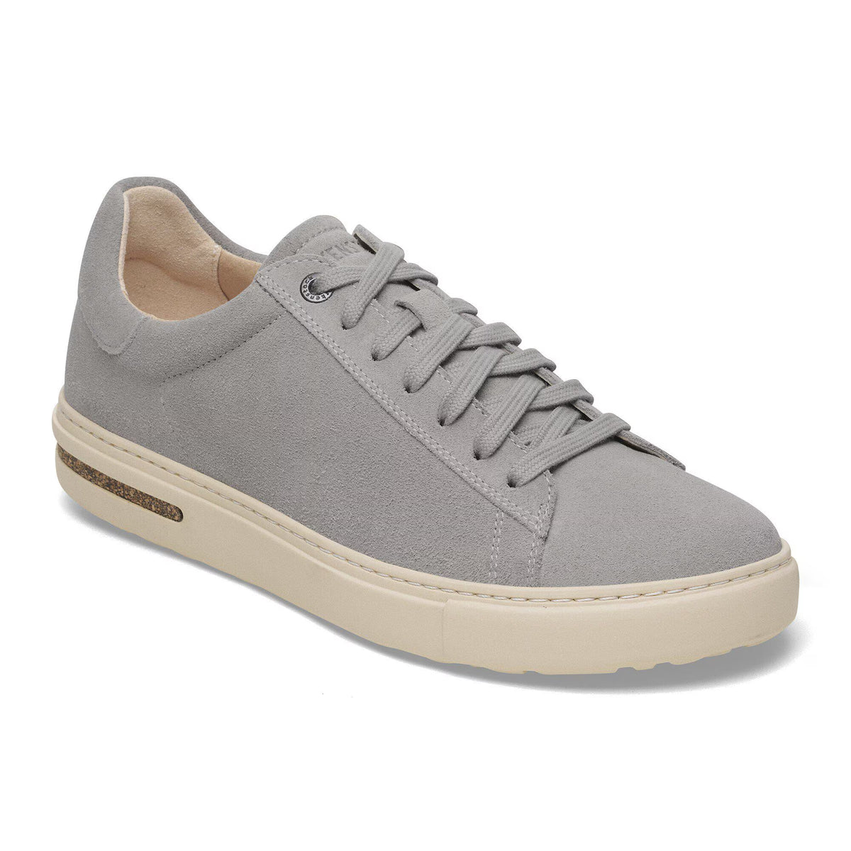 Bend Low Suede Leather