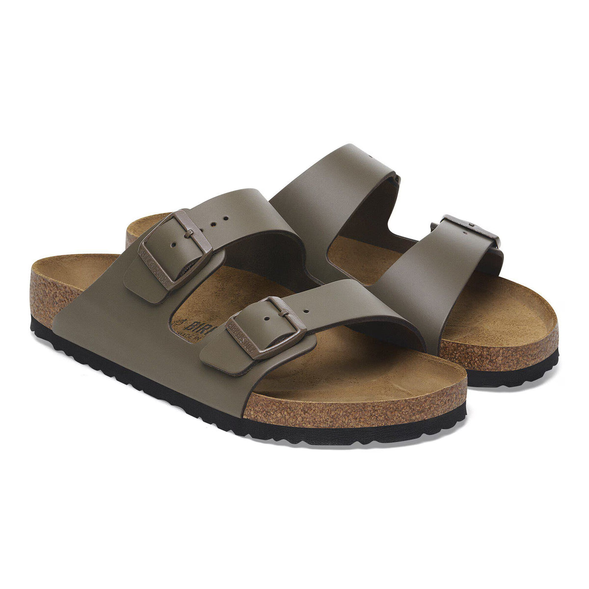 Arizona Natural Leather