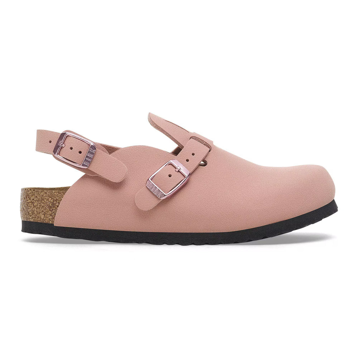 Kay Kids Birko-Flor Nubuk