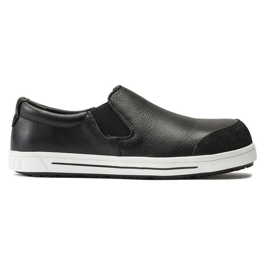 QS 400 Natural Leather