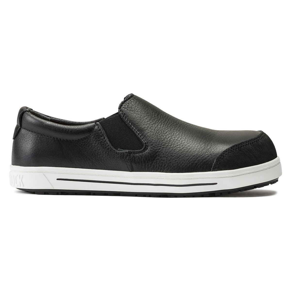QS 400 Natural Leather