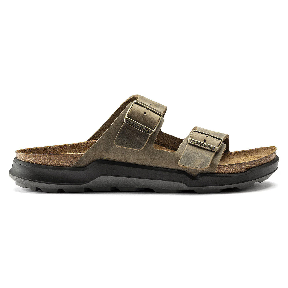 Arizona Crosstown Men Waxy Leather
