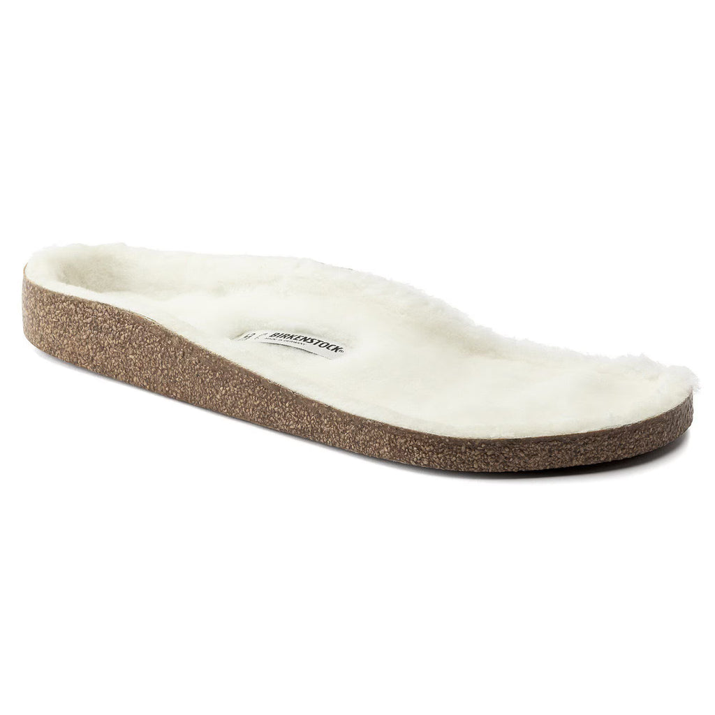 Set Zermatt & Replacement Shearling Footbed