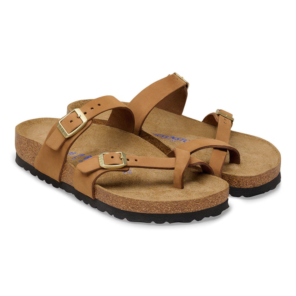 Mayari Nubuk Leather