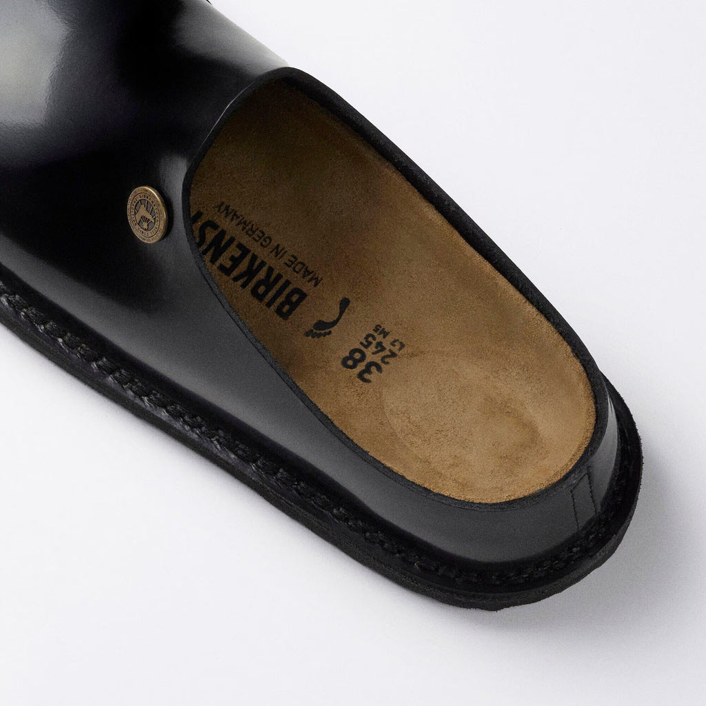 Amsterdam Premium "The Collector" Natural Leather