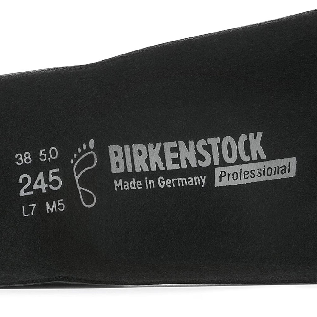 Profi -Super Birki Replacement Footbed