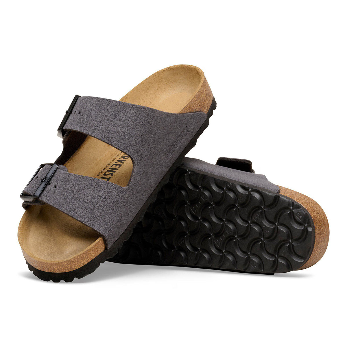 Arizona Birko-Flor Nubuk