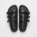 1774 Florida Smooth Leather Natural Leather