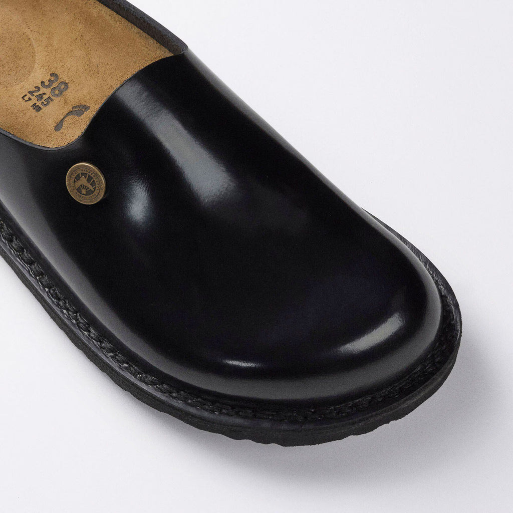 Amsterdam Premium "The Collector" Natural Leather