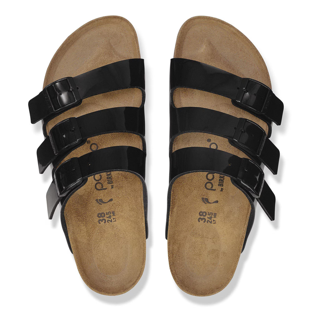 Florida Flex Platform Birko-Flor