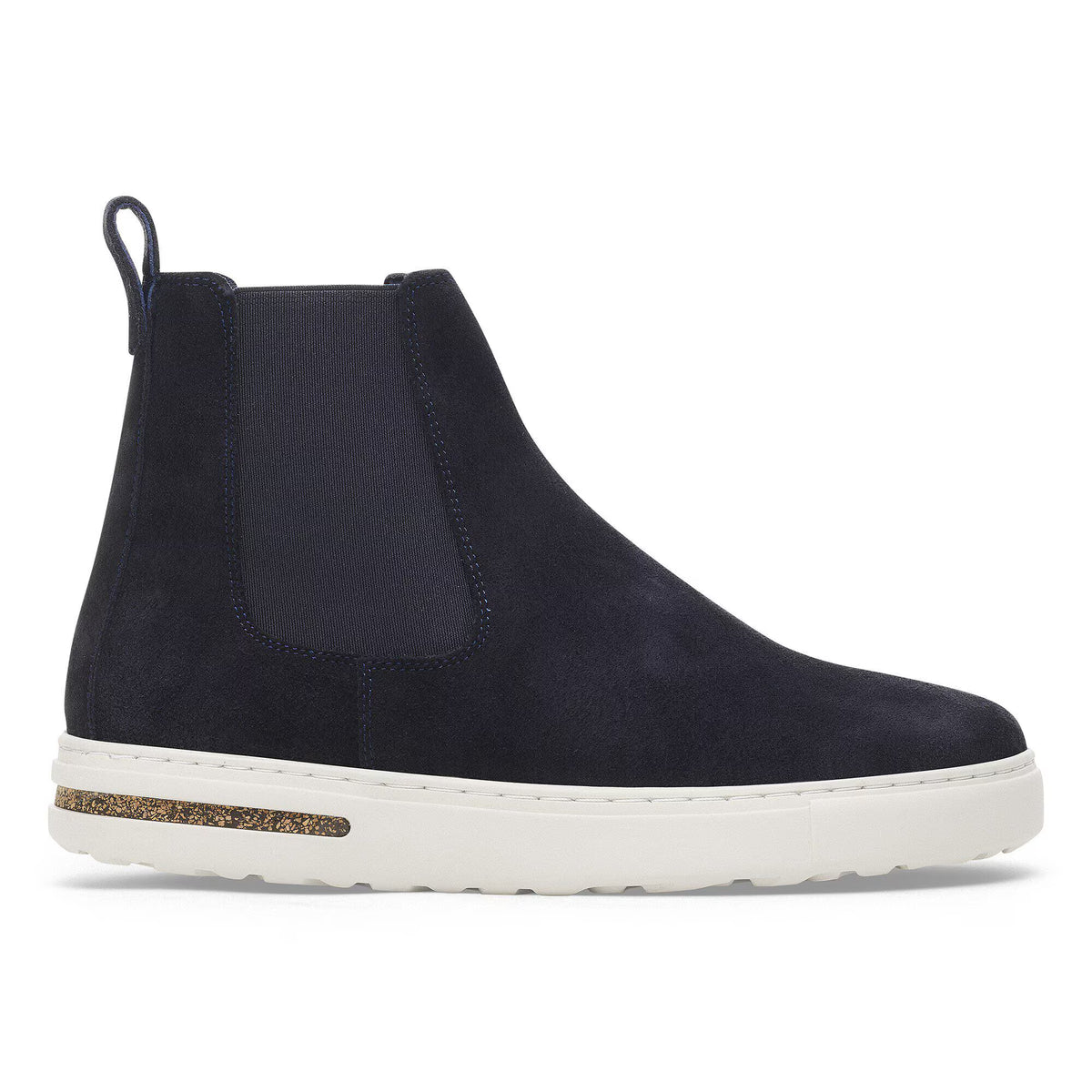 Bend Chelsea Suede Leather