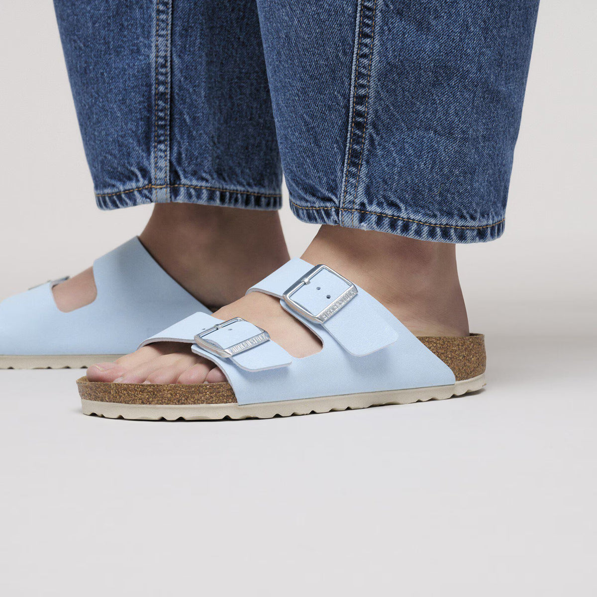 Arizona Birko-Flor Nubuk