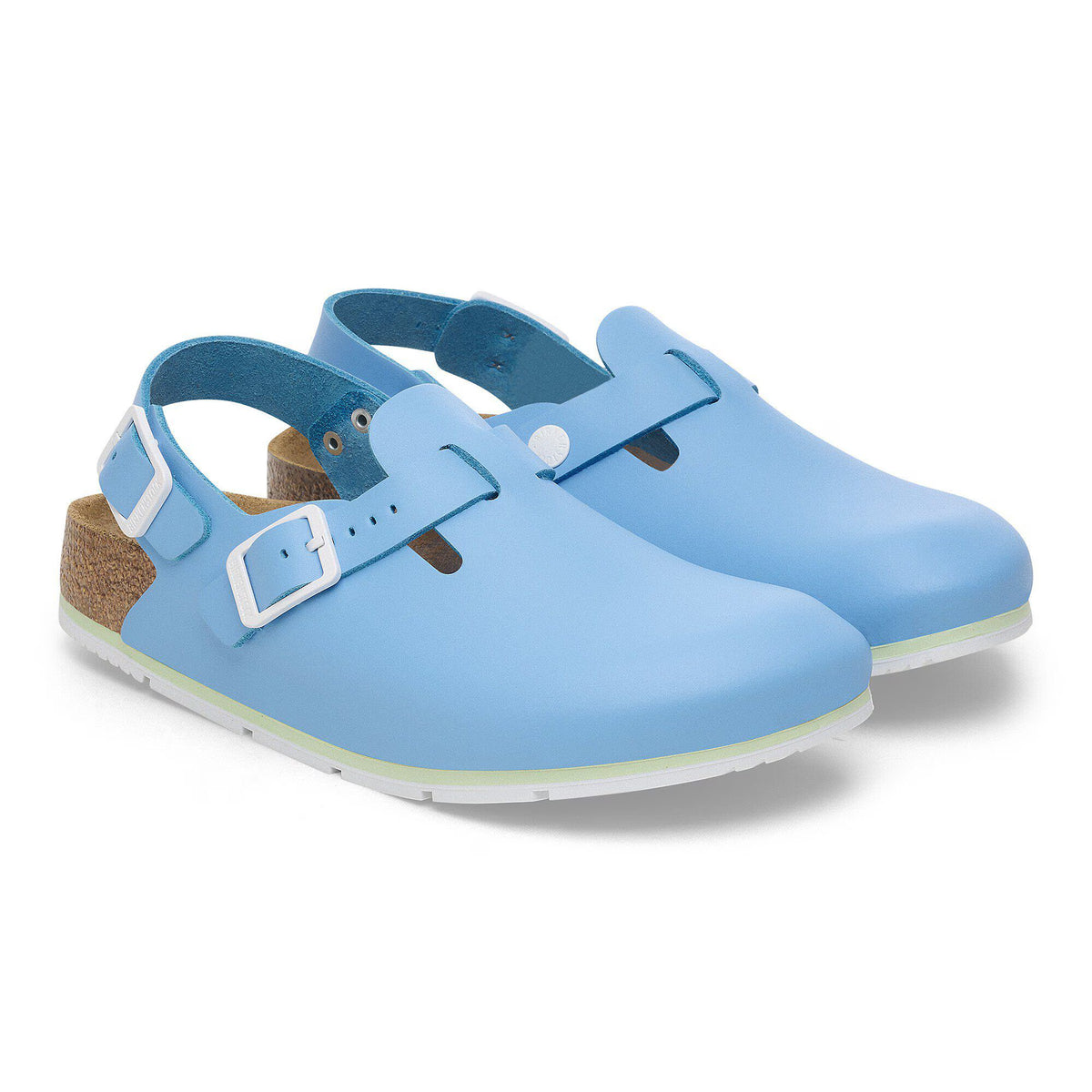 Tokio PRO Natural Leather Coated