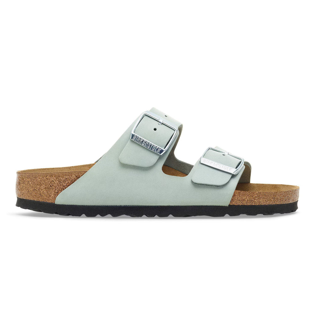 Arizona Nubuk Leather