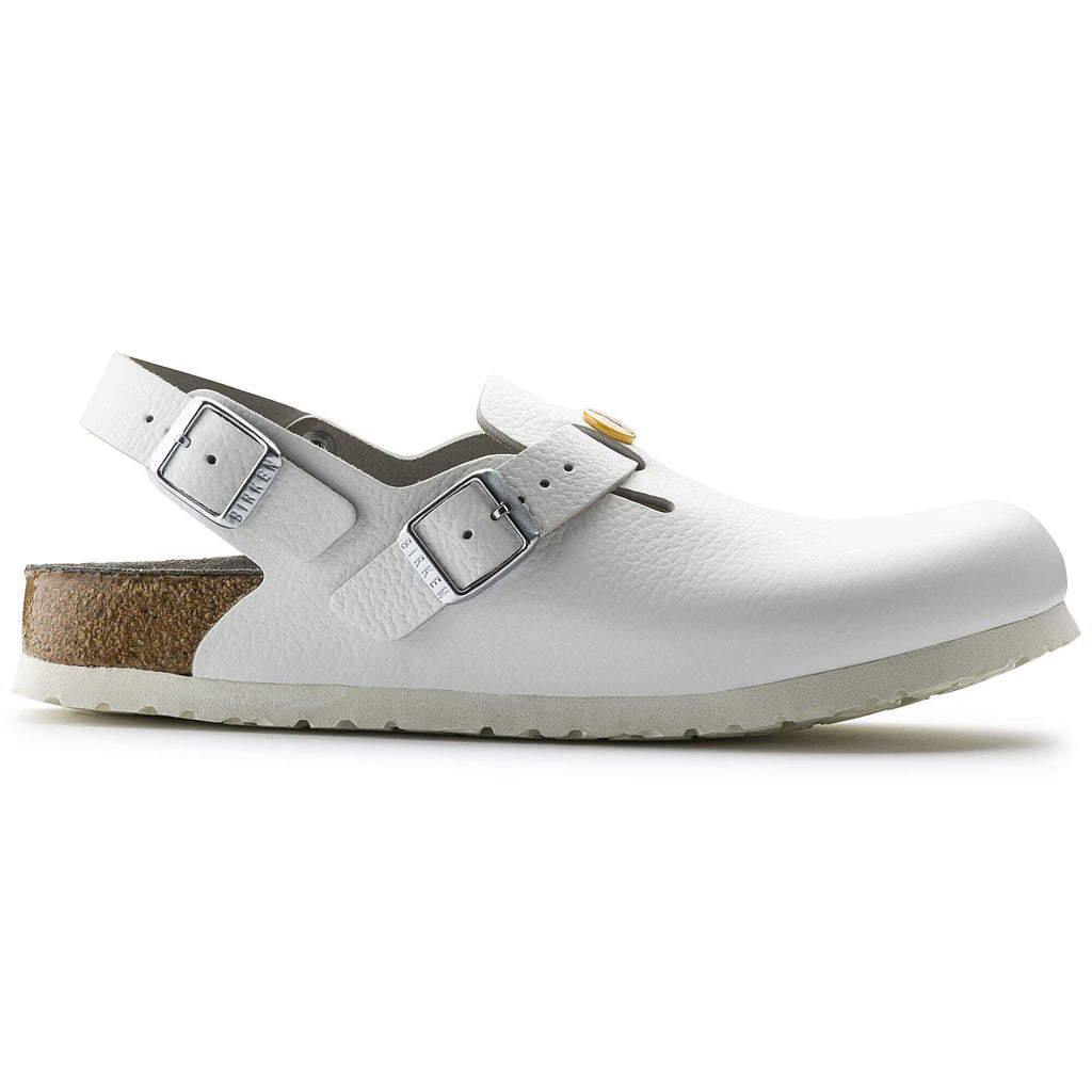 Tokio ESD Natural Leather
