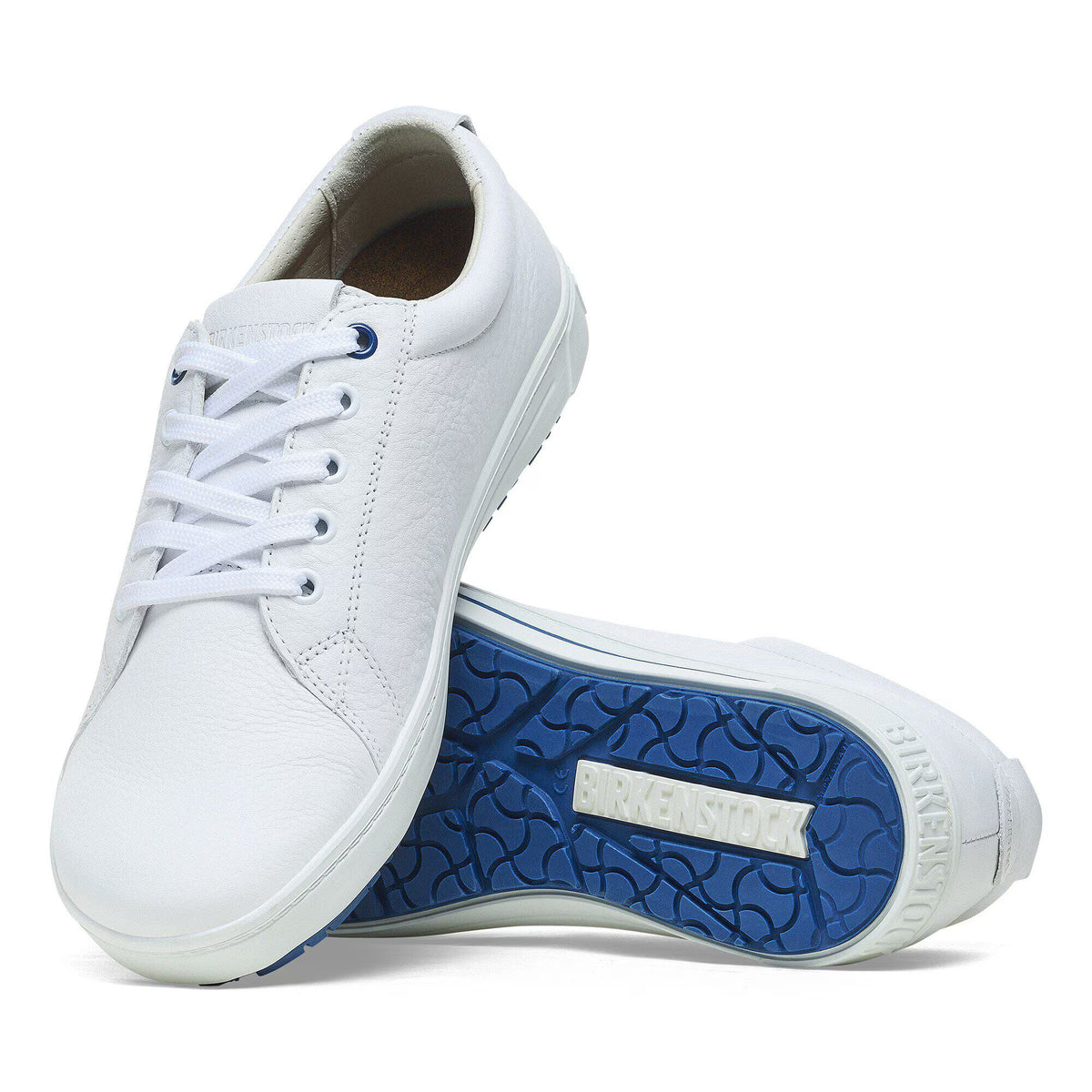 QO 500 Natural Leather