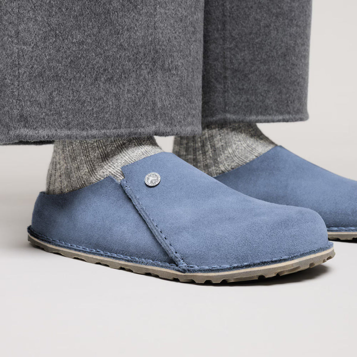 Zermatt Premium Suede Leather