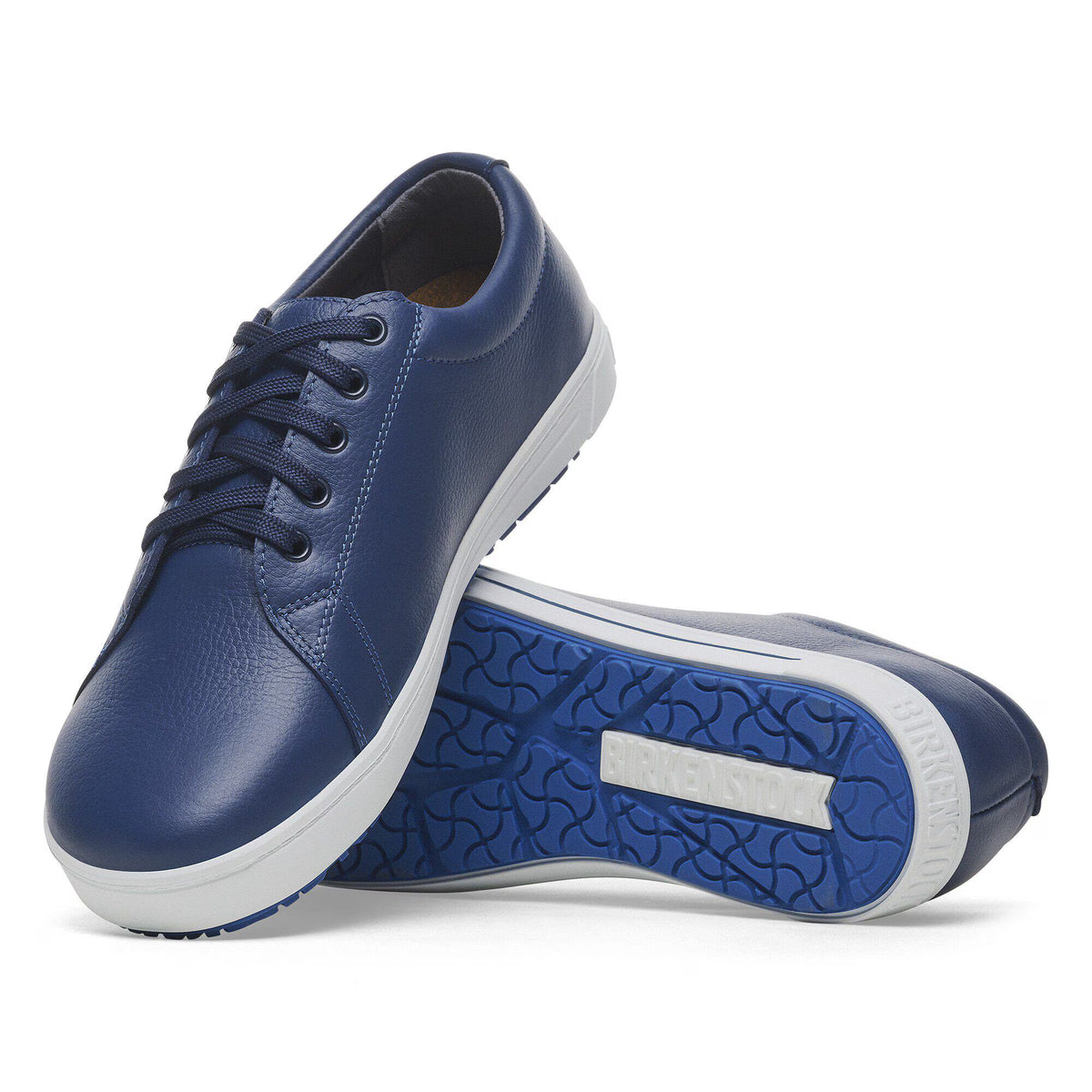 QO 500 Natural Leather