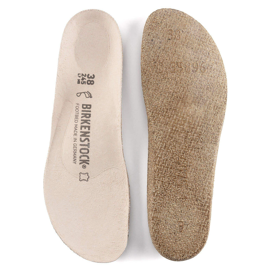 Replacement Footbed