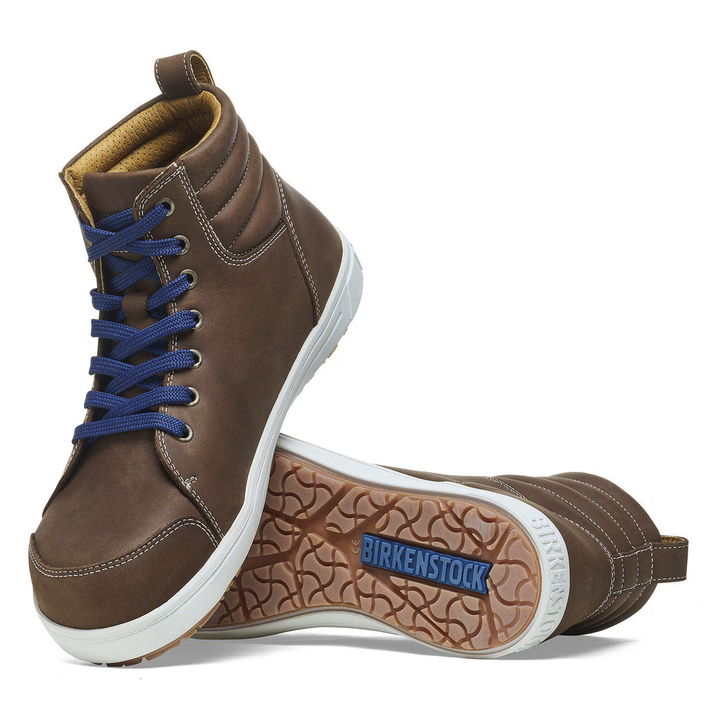 QS 700 Natural Leather