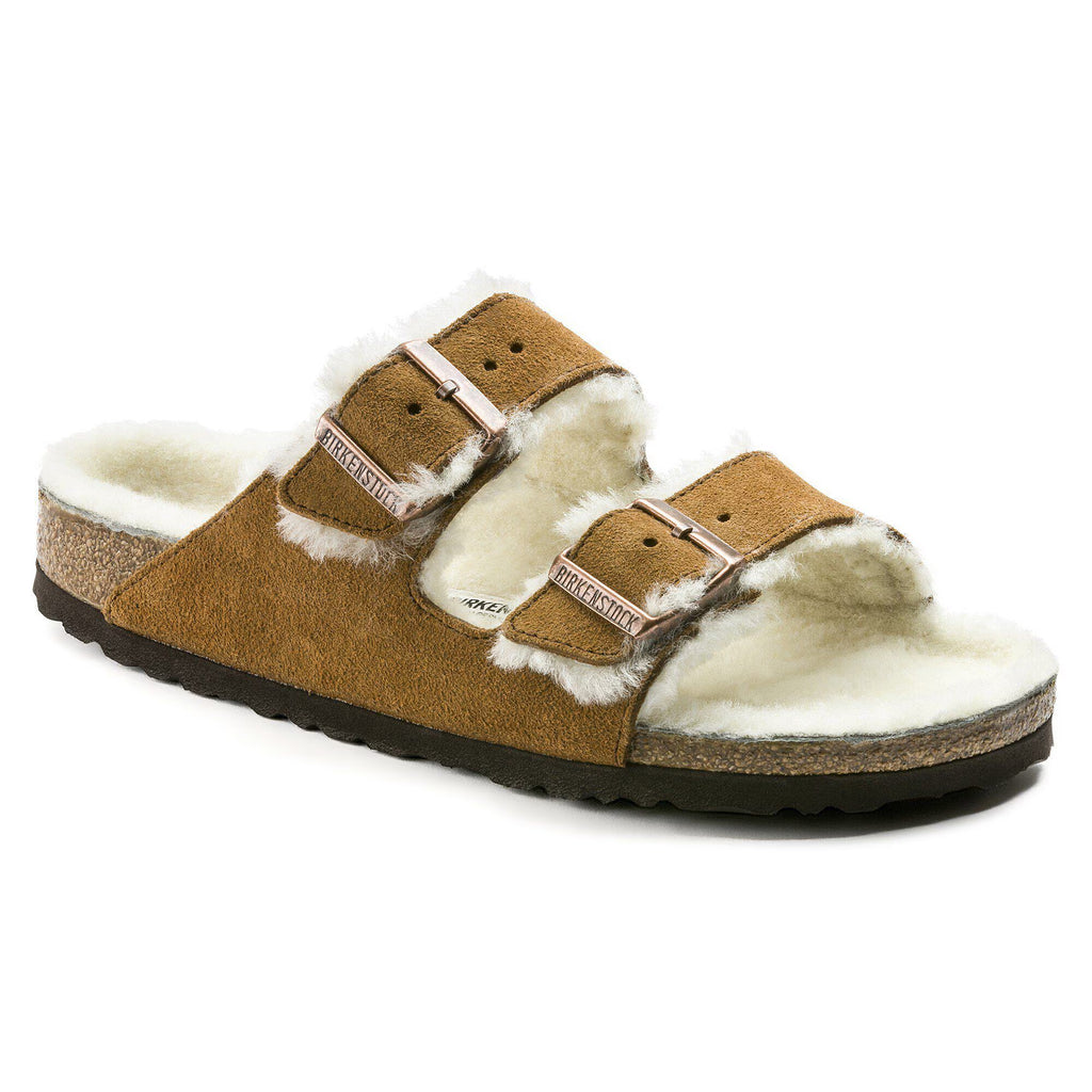 Set Arizona Shearling & Cotton Slub