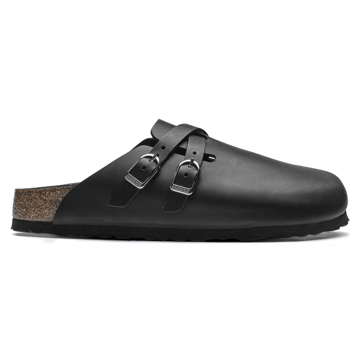 Blair Natural Leather Oiled