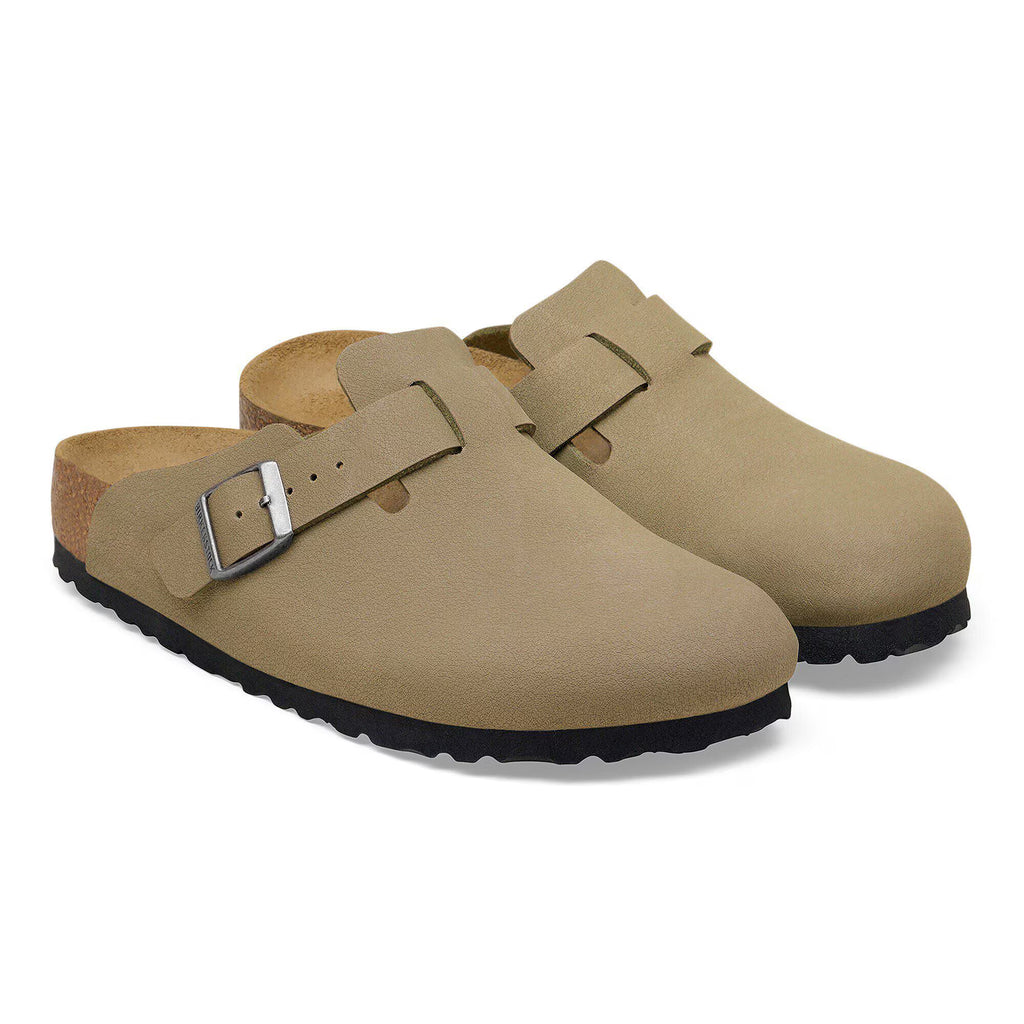 Boston TEX Birko-Flor Nubuk
