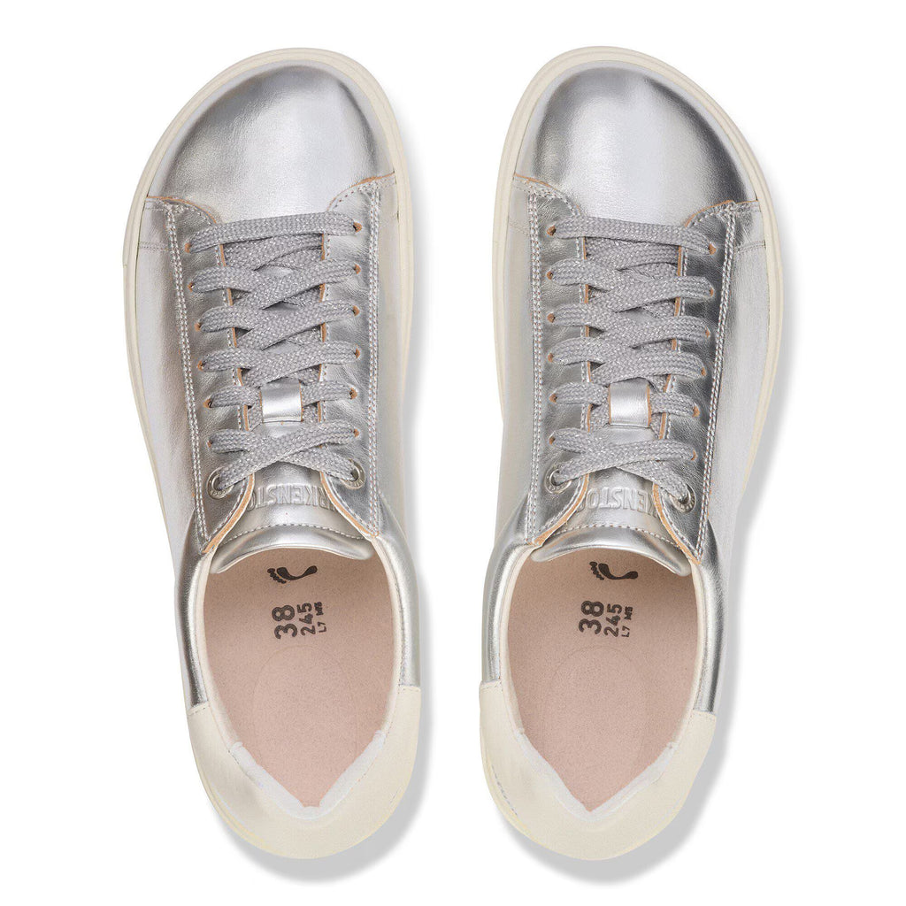 Bend Low Natural Leather