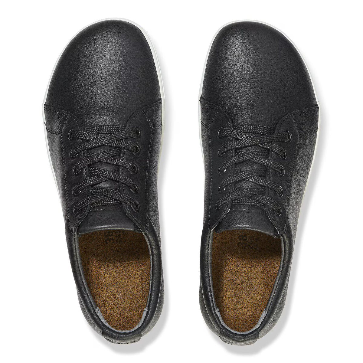 QO 500 Natural Leather