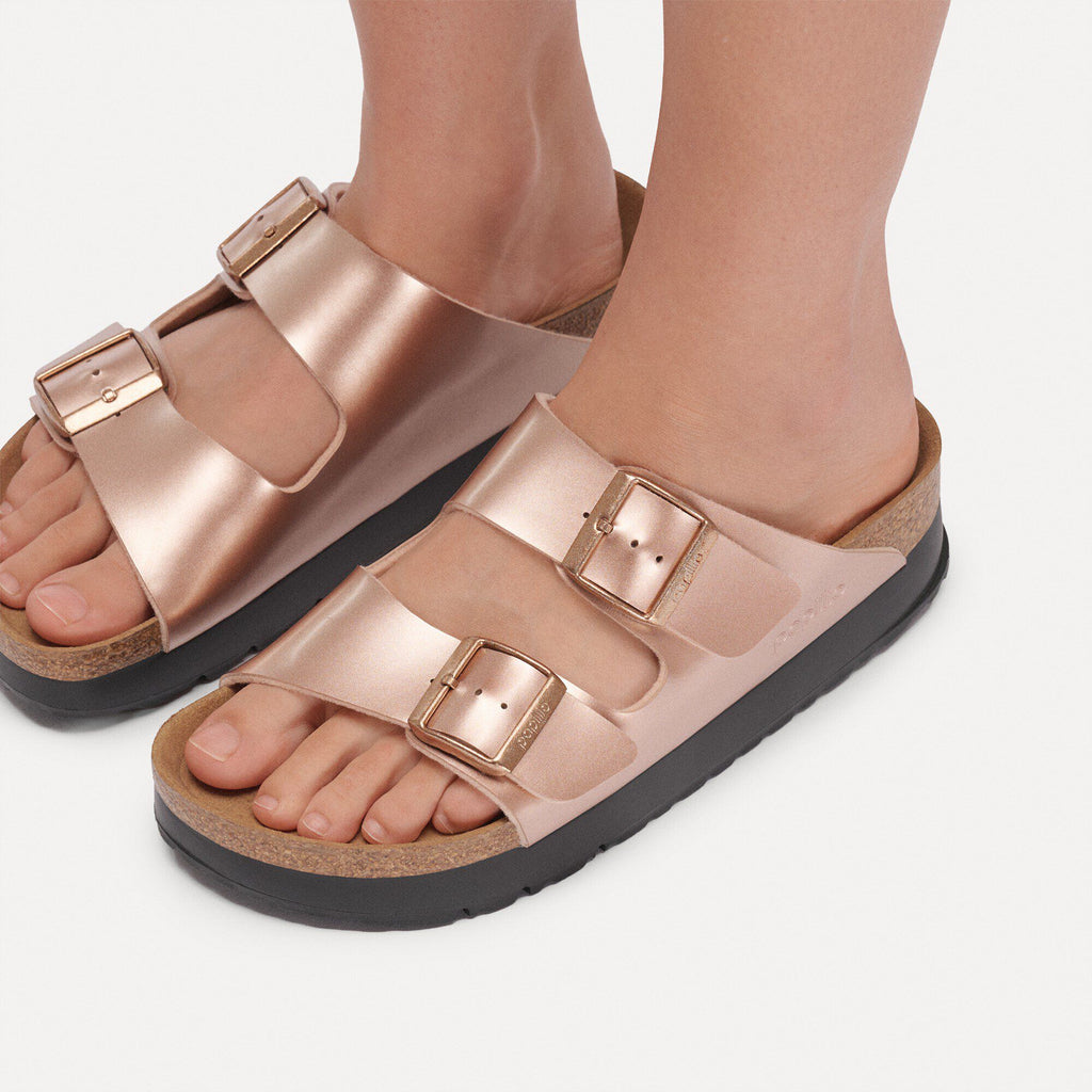 Arizona PAP Flex Platform Birko-Flor