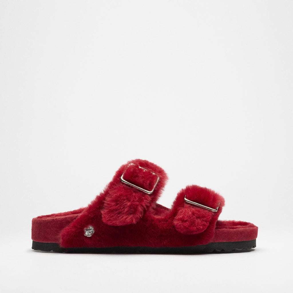 1774 Arizona Shearling Fur