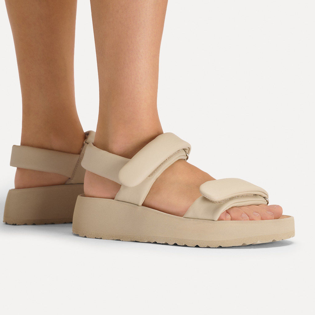 Theda Natural Leather