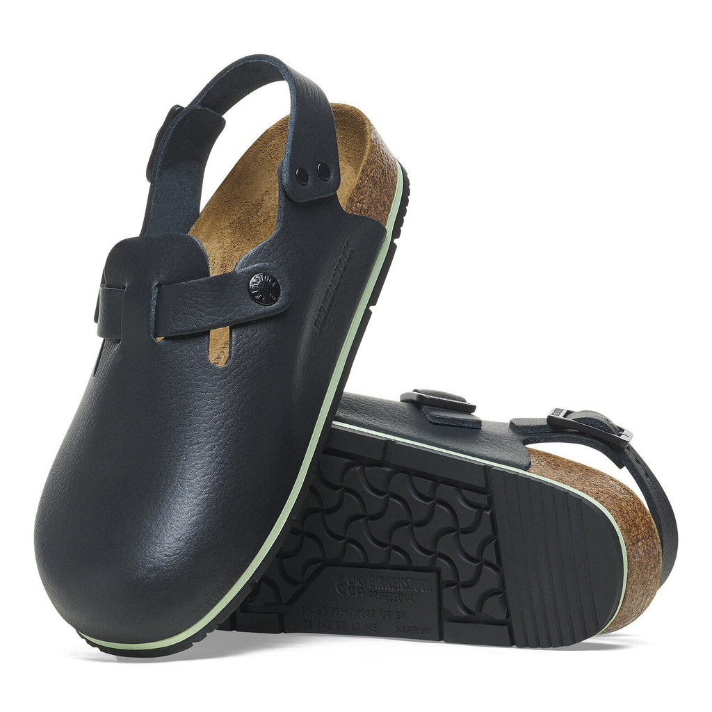 Tokio PRO Natural Leather Coated