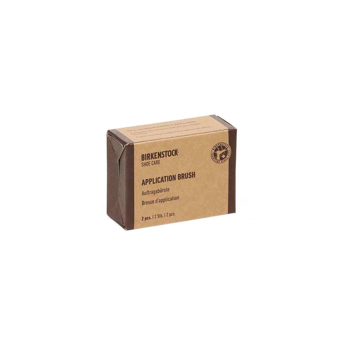 Application Brush (2 pcs) Multi