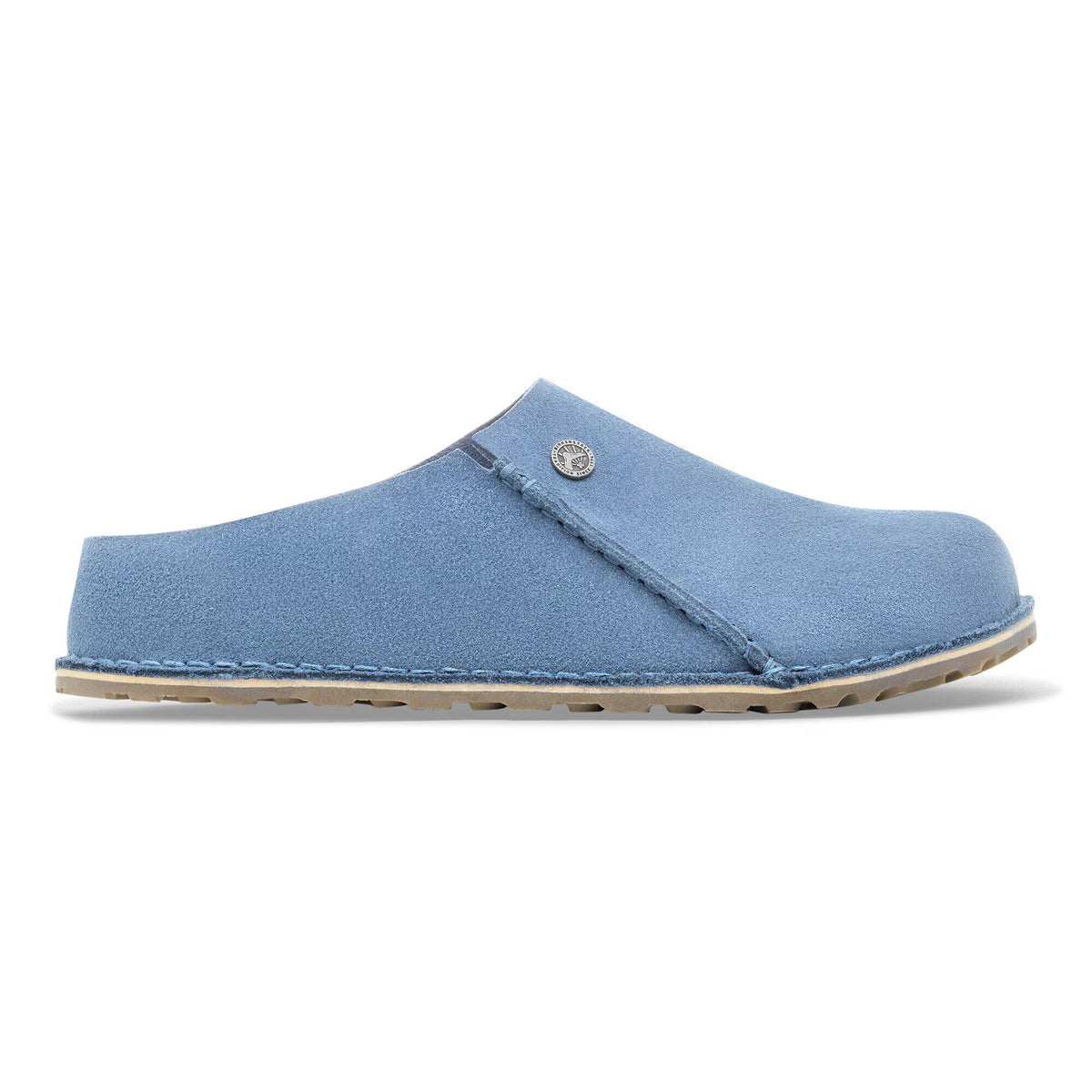 Zermatt Premium Suede Leather