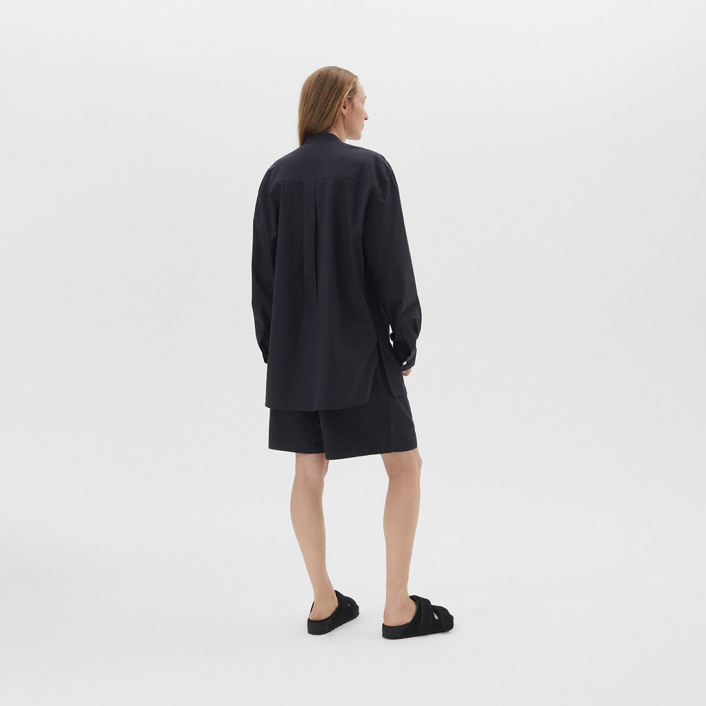 Tekla Shorts Slate