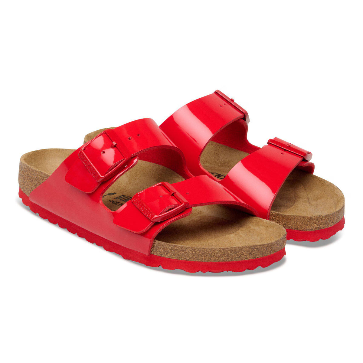 Arizona Birko-Flor Patent