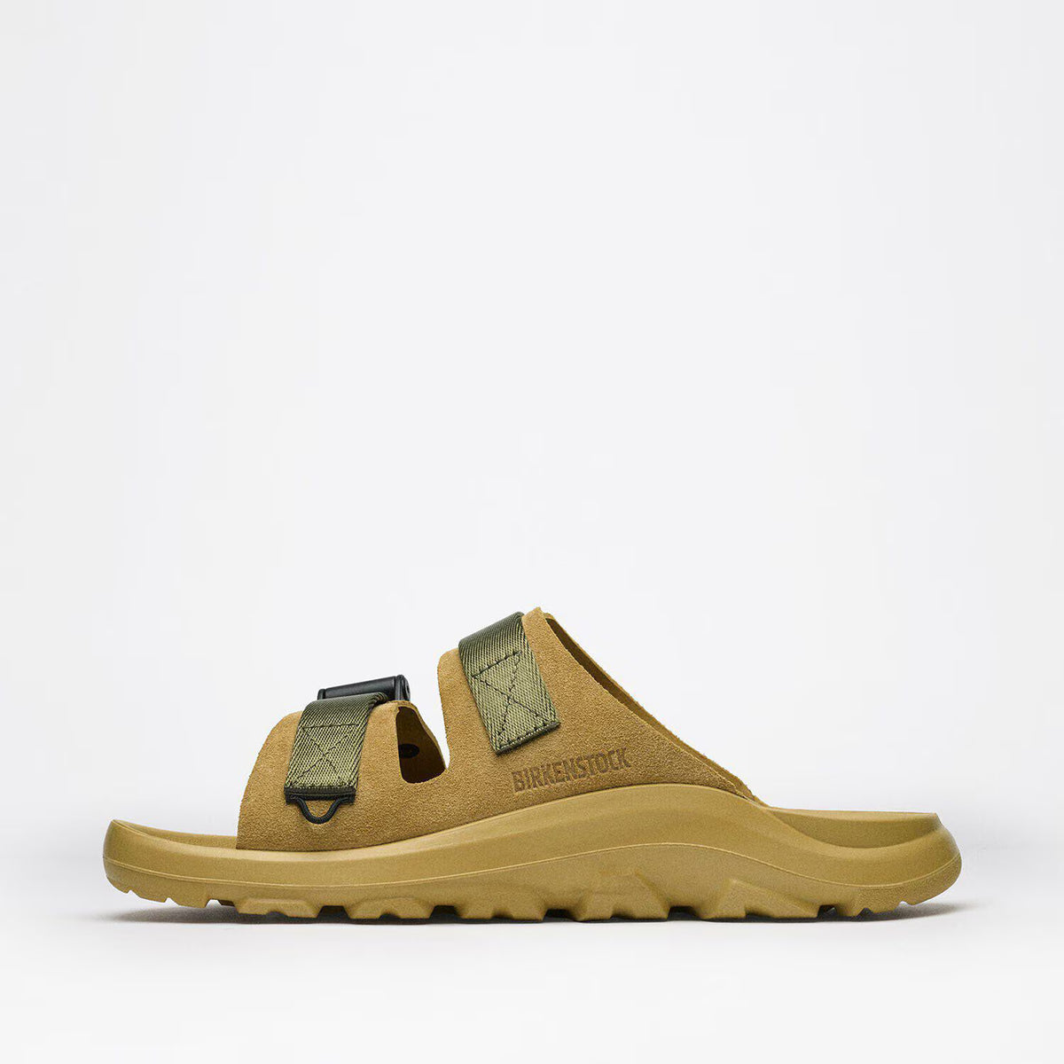 Mogami Terra Tech Nubuck Leather/Textile