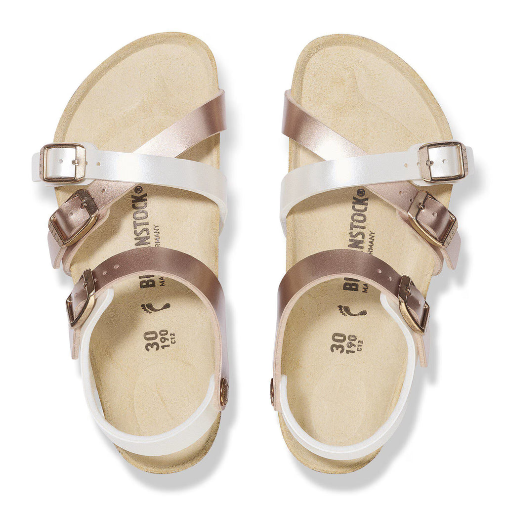 Kumba Split Kids Birko-Flor